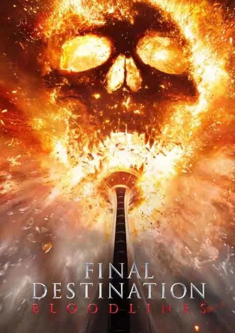 死神来了6：血脉诅咒